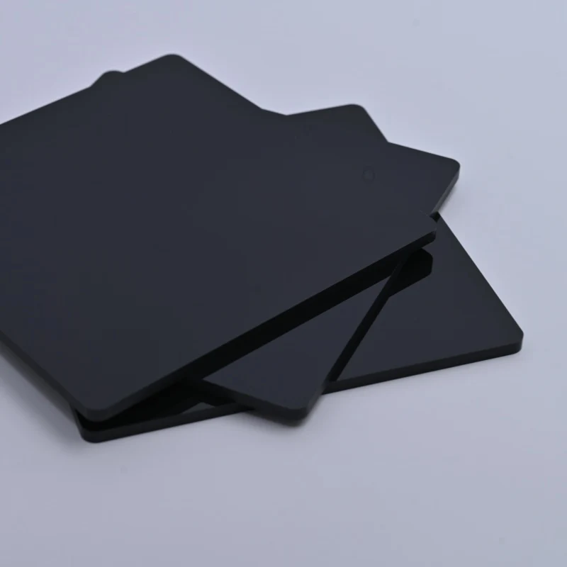Anti Static Acrylic Sheet